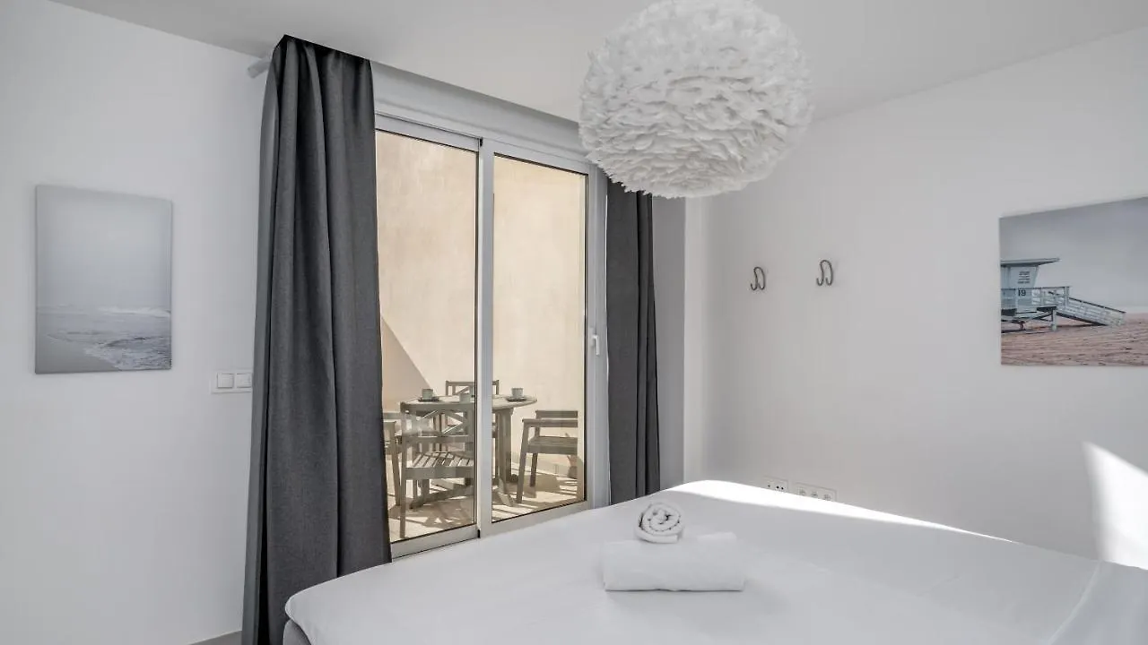 Panoramic Terrace With Pool In La Cala By Costarentals - Ref 192 La Cala De Mijas Appartement