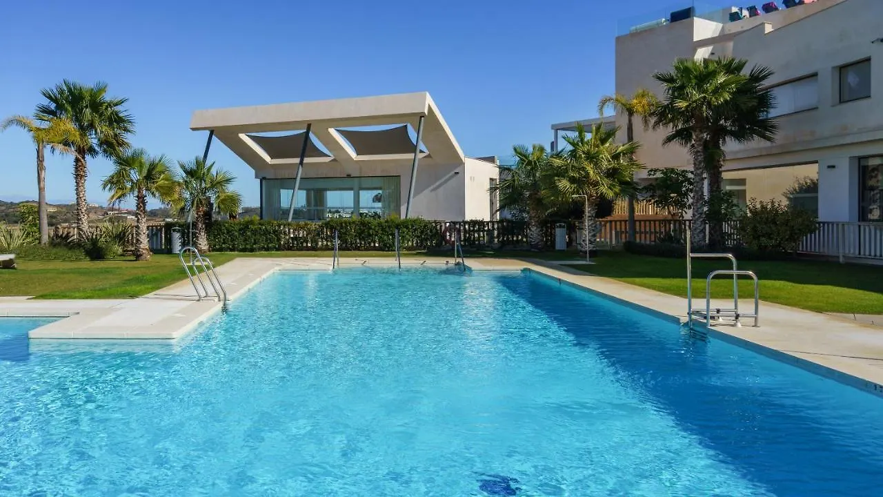 Appartement Panoramic Terrace With Pool In La Cala By Costarentals - Ref 192 La Cala De Mijas