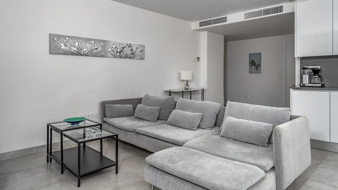 Panoramic Terrace With Pool In La Cala By Costarentals - Ref 192 La Cala De Mijas