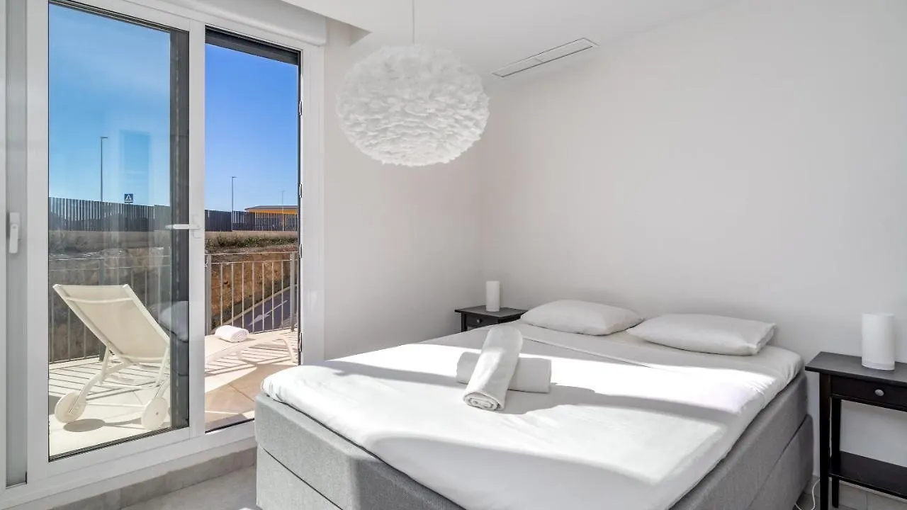 Apartment Panoramic Terrace With Pool In La Cala By Costarentals - Ref 192 La Cala De Mijas