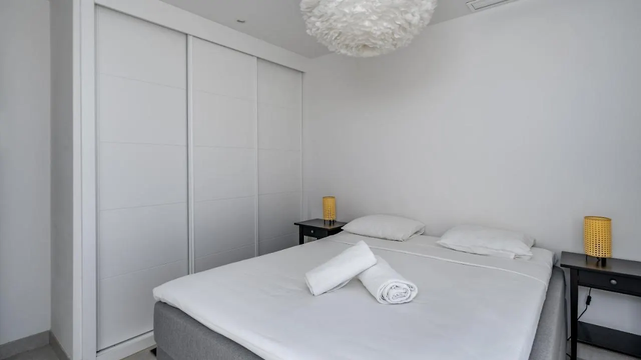 Panoramic Terrace With Pool In La Cala By Costarentals - Ref 192 La Cala De Mijas Apartment