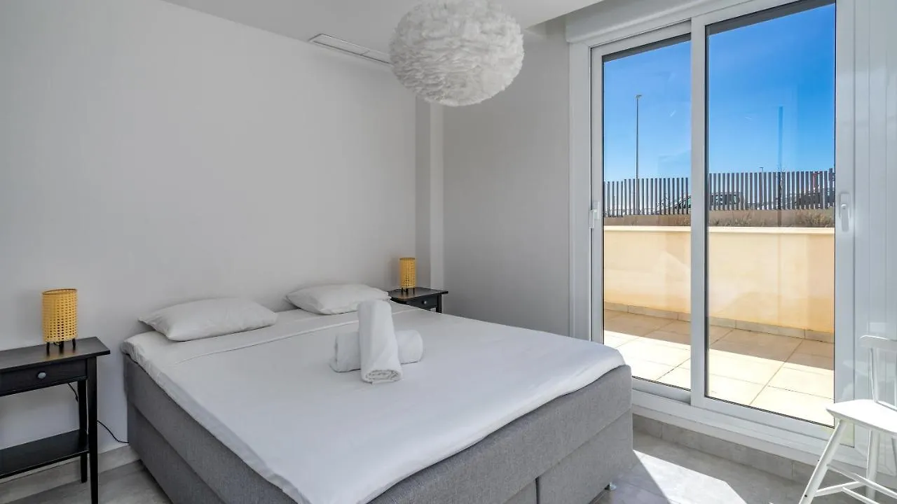 Panoramic Terrace With Pool In La Cala By Costarentals - Ref 192 La Cala De Mijas 0*,