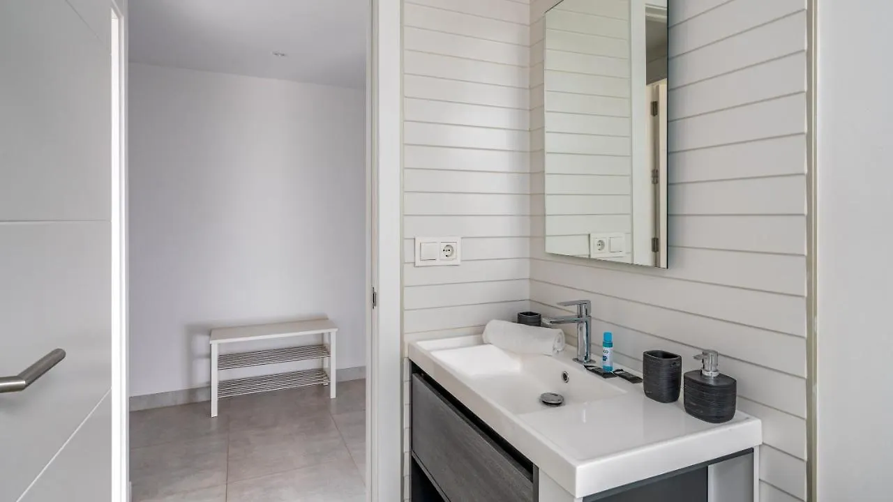 Apartment Panoramic Terrace With Pool In La Cala By Costarentals - Ref 192 La Cala De Mijas