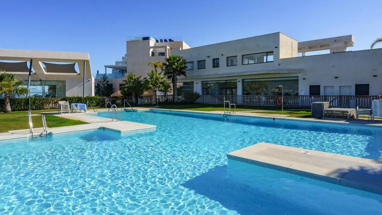 Panoramic Terrace With Pool In La Cala By Costarentals - Ref 192 La Cala De Mijas Spain