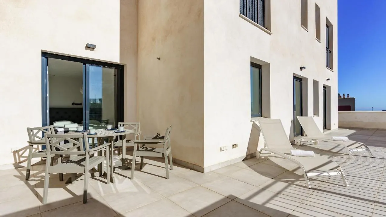 Panoramic Terrace With Pool In La Cala By Costarentals - Ref 192 La Cala De Mijas Spain